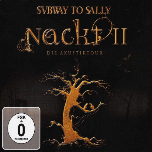 Subway To Sally : Nackt II